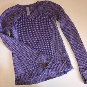 Ivivva Sweater